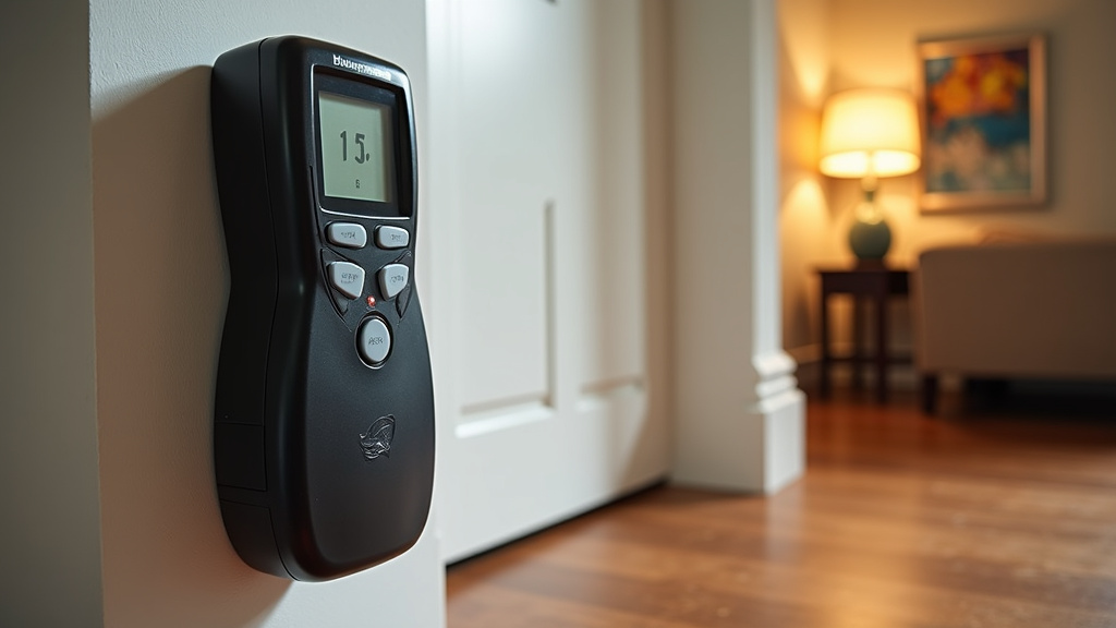 How Do Electronic Radon Detectors Actually Work?