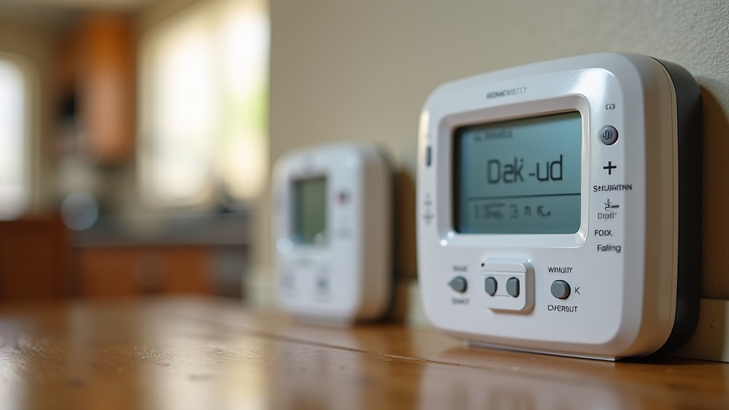 How Do Home Radon Detectors Actually Work?