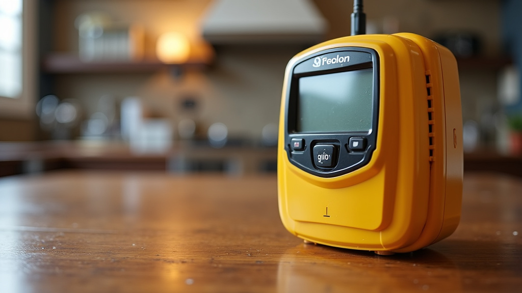 How Do Radon Detectors Actually Work?