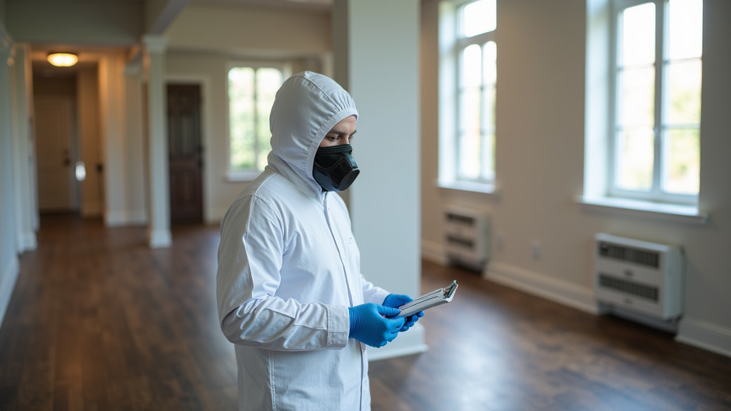 Understanding How Radon Tests Actually Work