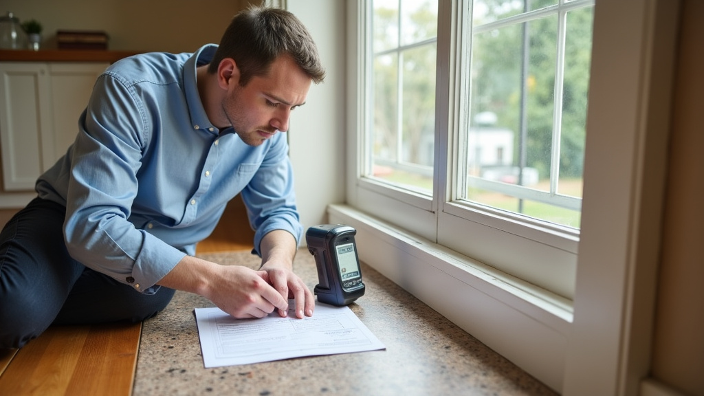 Understanding Radon Test Durations