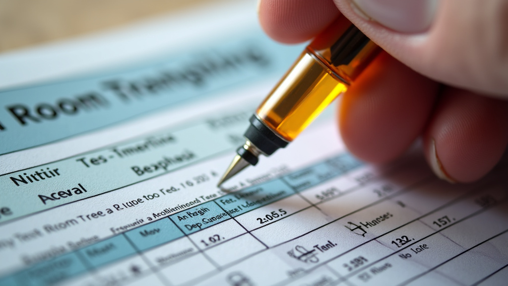 Understanding Your Radon Test Timeline