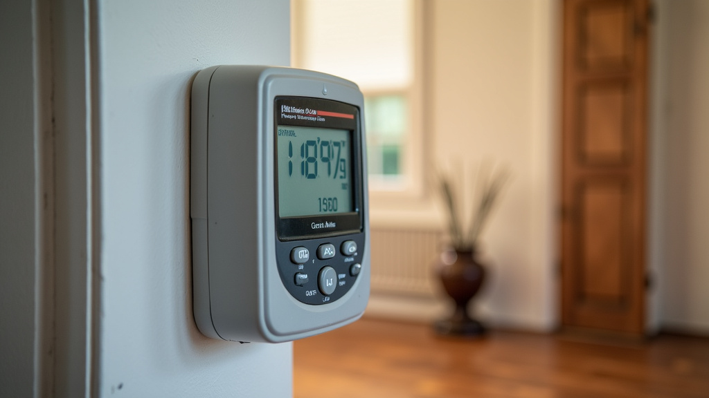 Understanding and Measuring Radon in Your Home