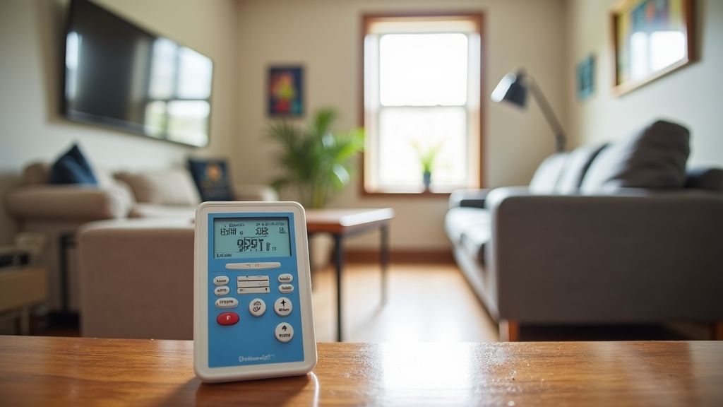 Your Guide to Testing for Radon at Home