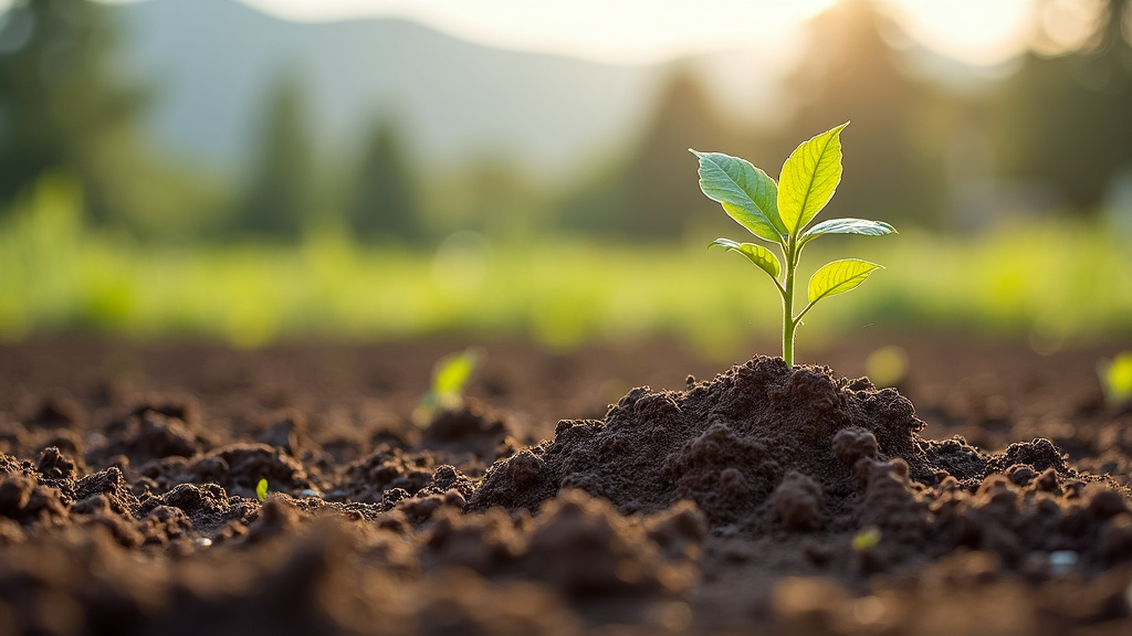 Where Does Radon Come From? The Basics of Soil Gas