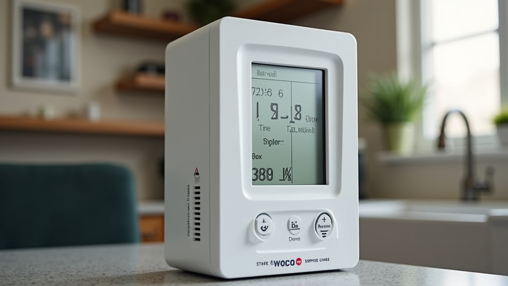 Understanding Your Radon Testing Options