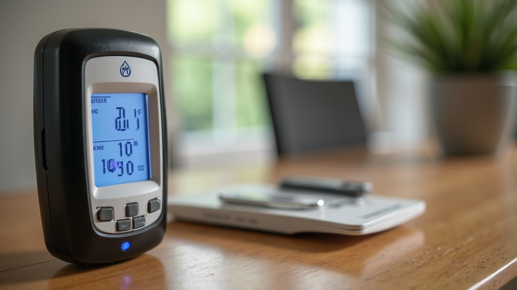 Understanding Radon Monitoring: Detectors vs. Test Kits
