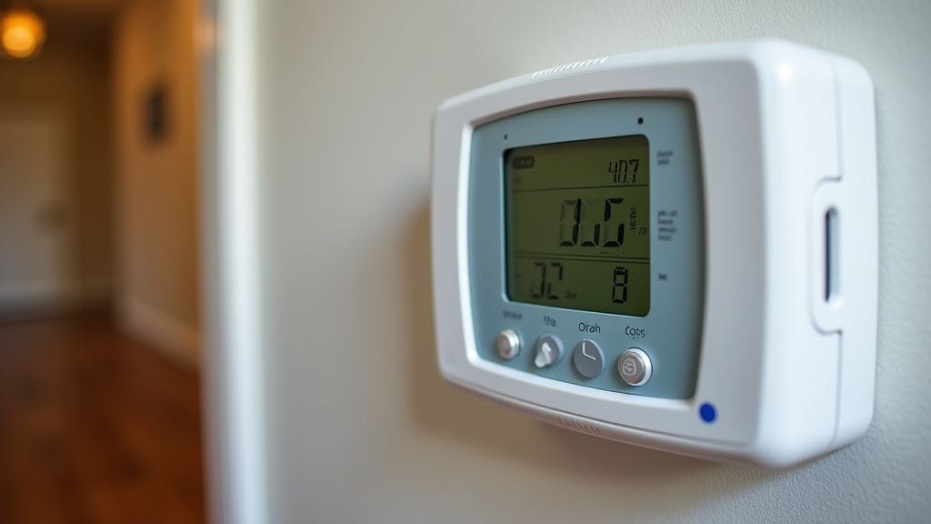 Understanding Radon Monitors with Built-in Alarms