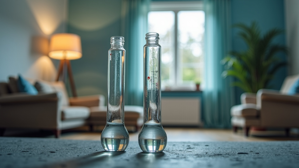 Understanding Radon's Behavior as a Gas at Room Temperature