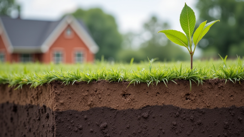 Understanding Radon: How It Forms in the Ground and Affects Your Home