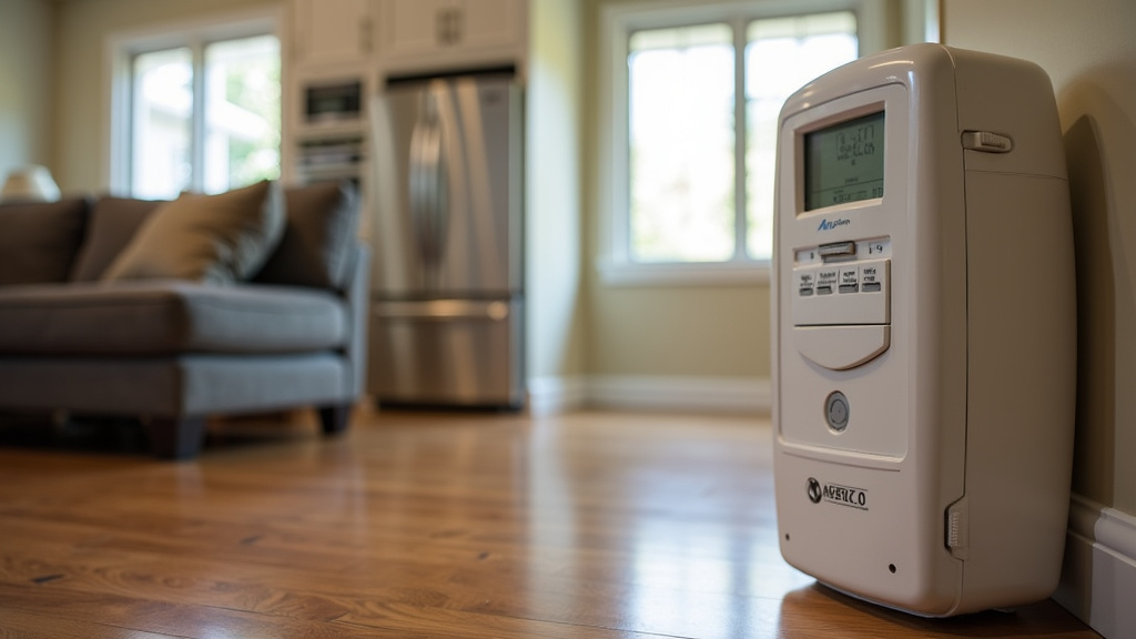 Understanding Long Term Radon Testing for Your Home