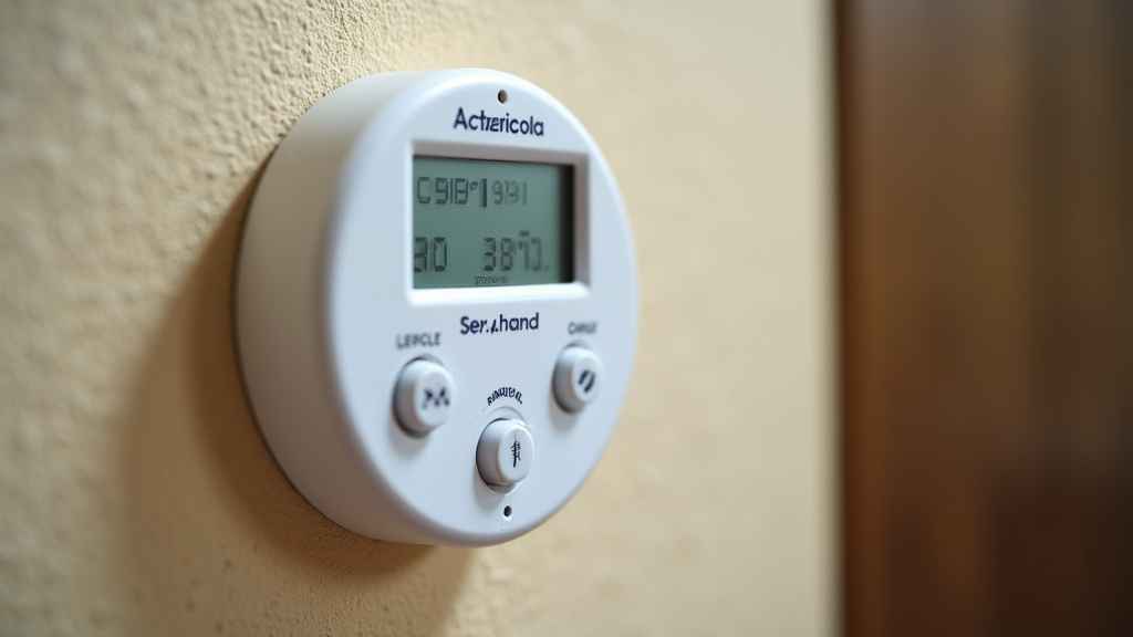Understanding Your Home's Invisible Gas: What Radon Detectors Do
