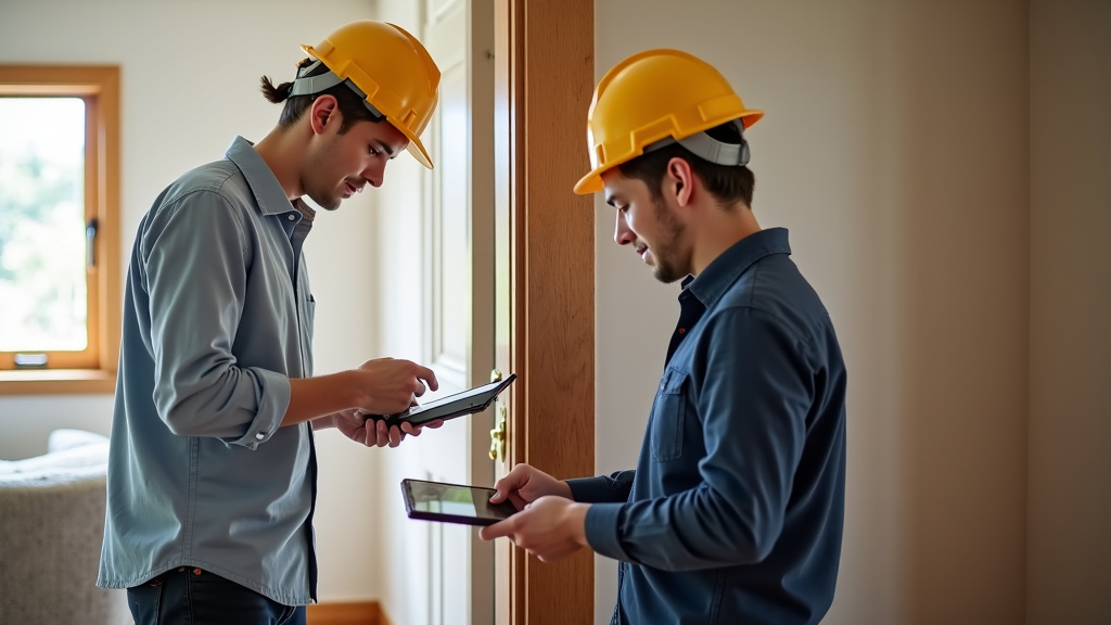 Understanding What a Radon Inspection Entails