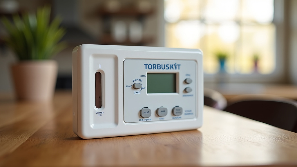 Understanding Your Home's Radon Safety: What a Test Kit Does