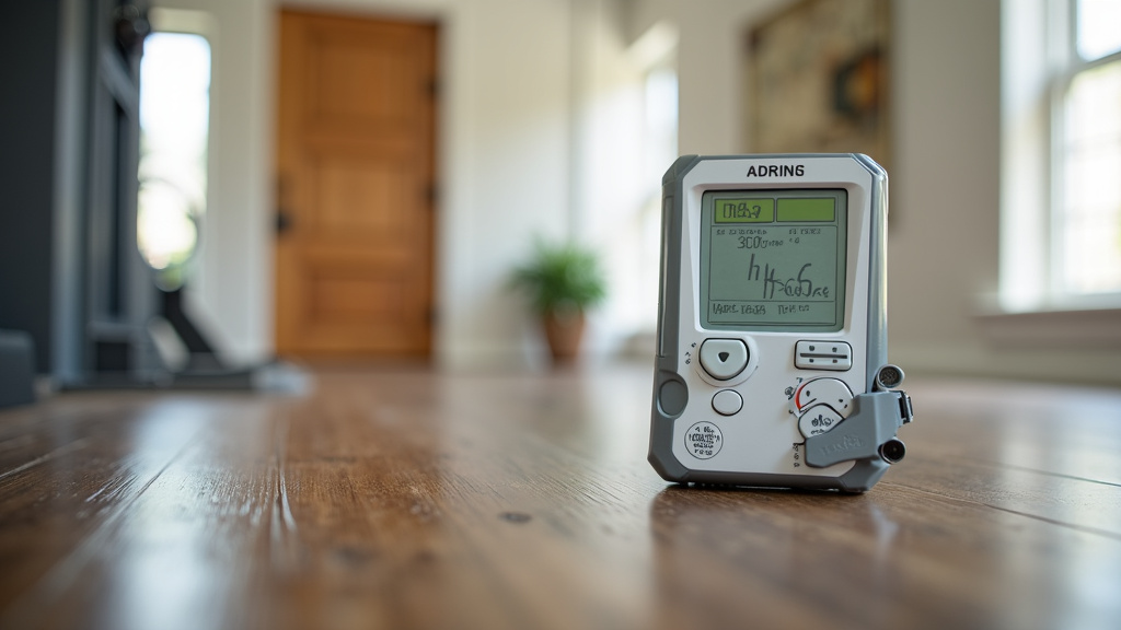 Understanding Short Term Radon Testing for Your Home
