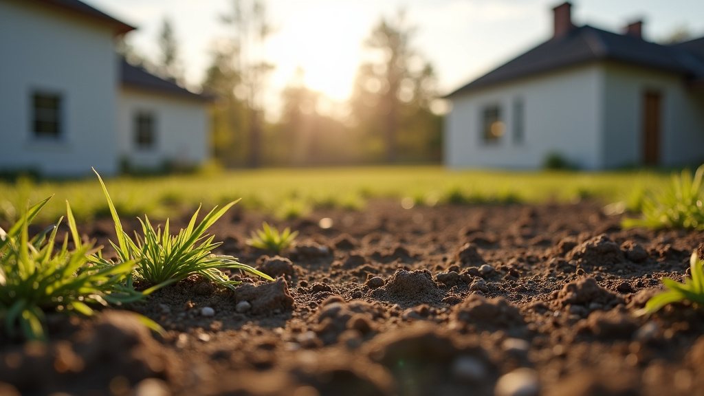 Understanding Radon's Origins From the Ground