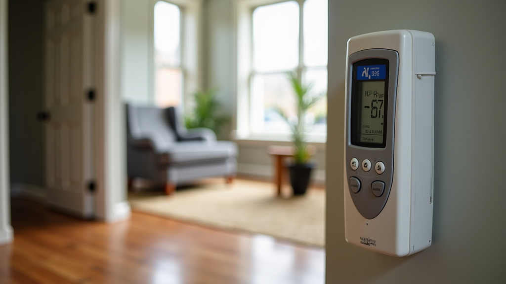 Understanding Radon Testing: Your Home's Invisible Gas Check