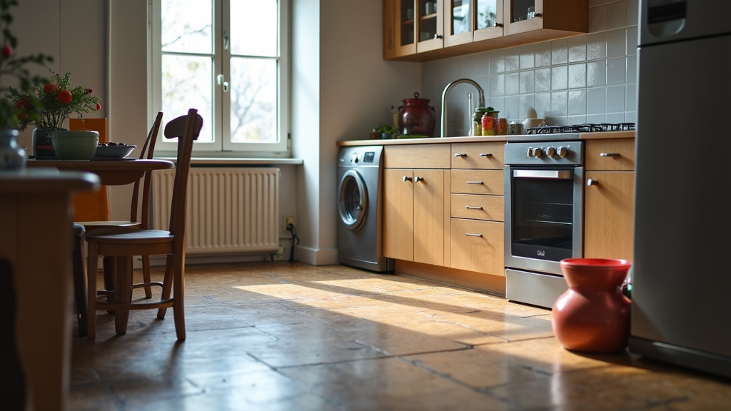 Why Radon Levels Vary So Much From Place to Place